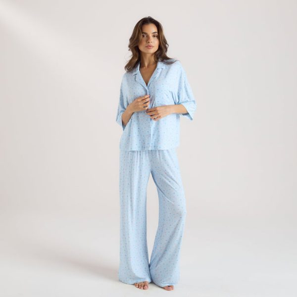 1.BlueFloralModalPyjamaBottoms-Leidy_690x-12 1.BlueFloralModalPyjamaBottoms-Leidy_690x-12