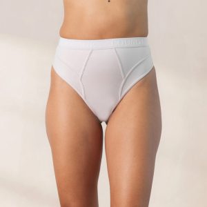 Nurture Thong - Cream