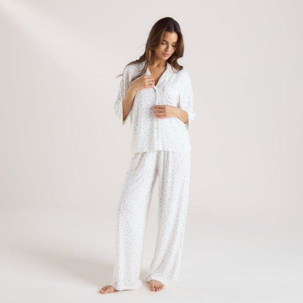 1.WhiteFloralModalPyjamaBottoms-Leidy_690x 1.WhiteFloralModalPyjamaBottoms-Leidy_690x
