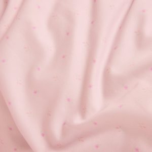 Spring Daze Reversible Duvet Cover - Pink Rosebud