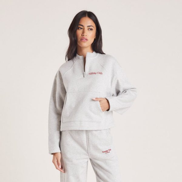 1SundayClubGreyQuarterZip.-Jennica_690x-5 1SundayClubGreyQuarterZip.-Jennica_690x-5