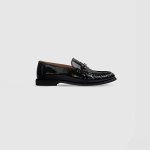 Agnes Loafers - Black