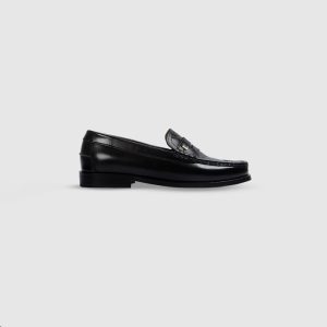 Sloane Loafers - Black