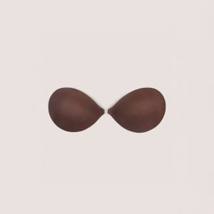 Stick-On Bra - Mocha
