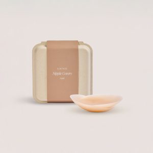 Nipple Covers - Sand