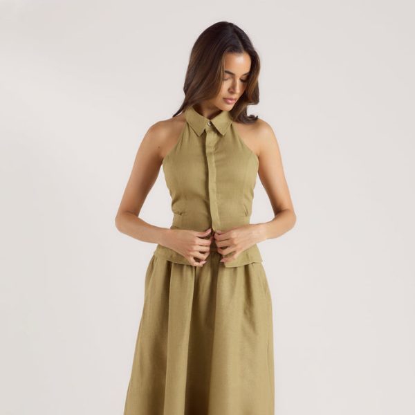 3PISTACHIOLINENBLENDHALTERTOP_690x-2 3PISTACHIOLINENBLENDHALTERTOP_690x-2