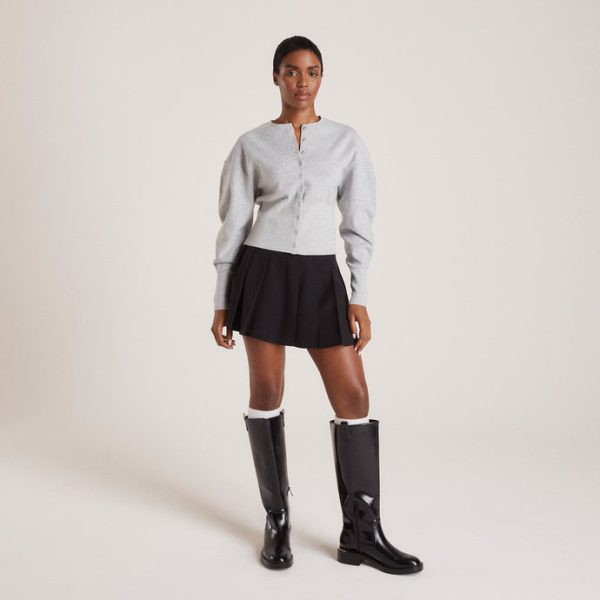 4GreyFittedCardigan-Eva_690x 4GreyFittedCardigan-Eva_690x