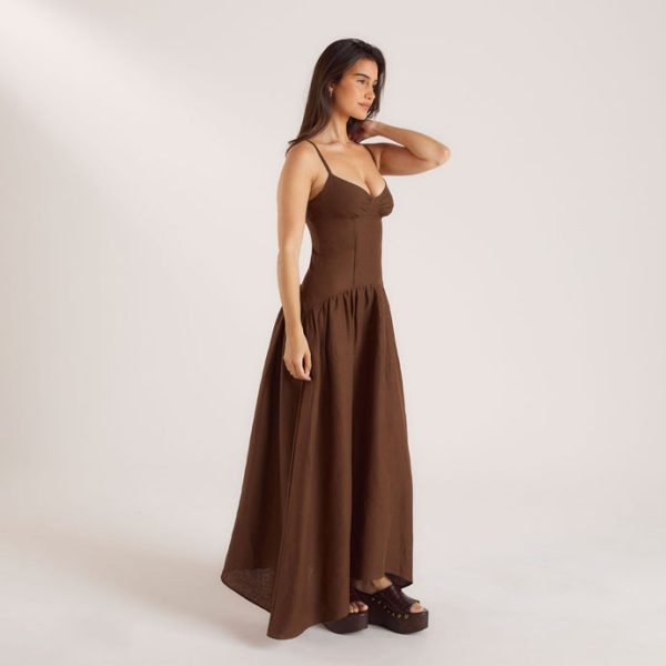 5CHOCOLATEDROP-WAISTMAXIDRESS_690x-1 5CHOCOLATEDROP-WAISTMAXIDRESS_690x-1
