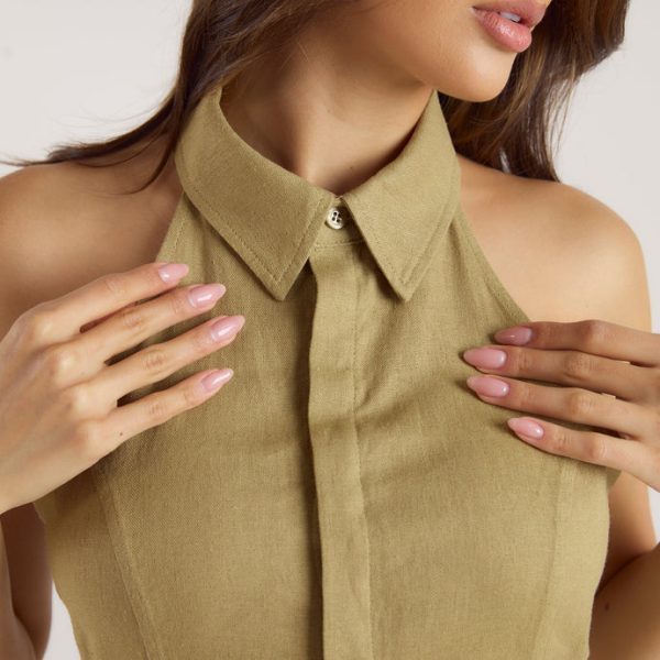 6PISTACHIOLINENBLENDHALTERTOP_690x-7 6PISTACHIOLINENBLENDHALTERTOP_690x-7