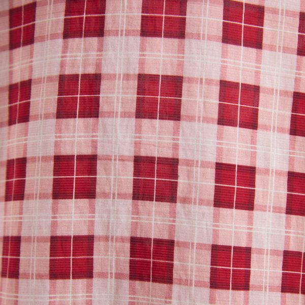 6REDCHECKSHEERMAXISKIRT_690x-14 6REDCHECKSHEERMAXISKIRT_690x-14