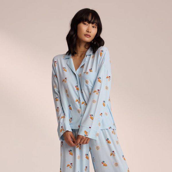 BlueModalPyjamaShirt-Miki_690x-8 BlueModalPyjamaShirt-Miki_690x-8